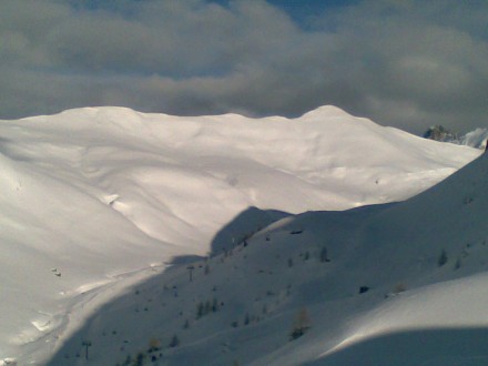 Val Giumela Ski area Buffaure - Pozza di Fassa - - HOTEL VAJOLET